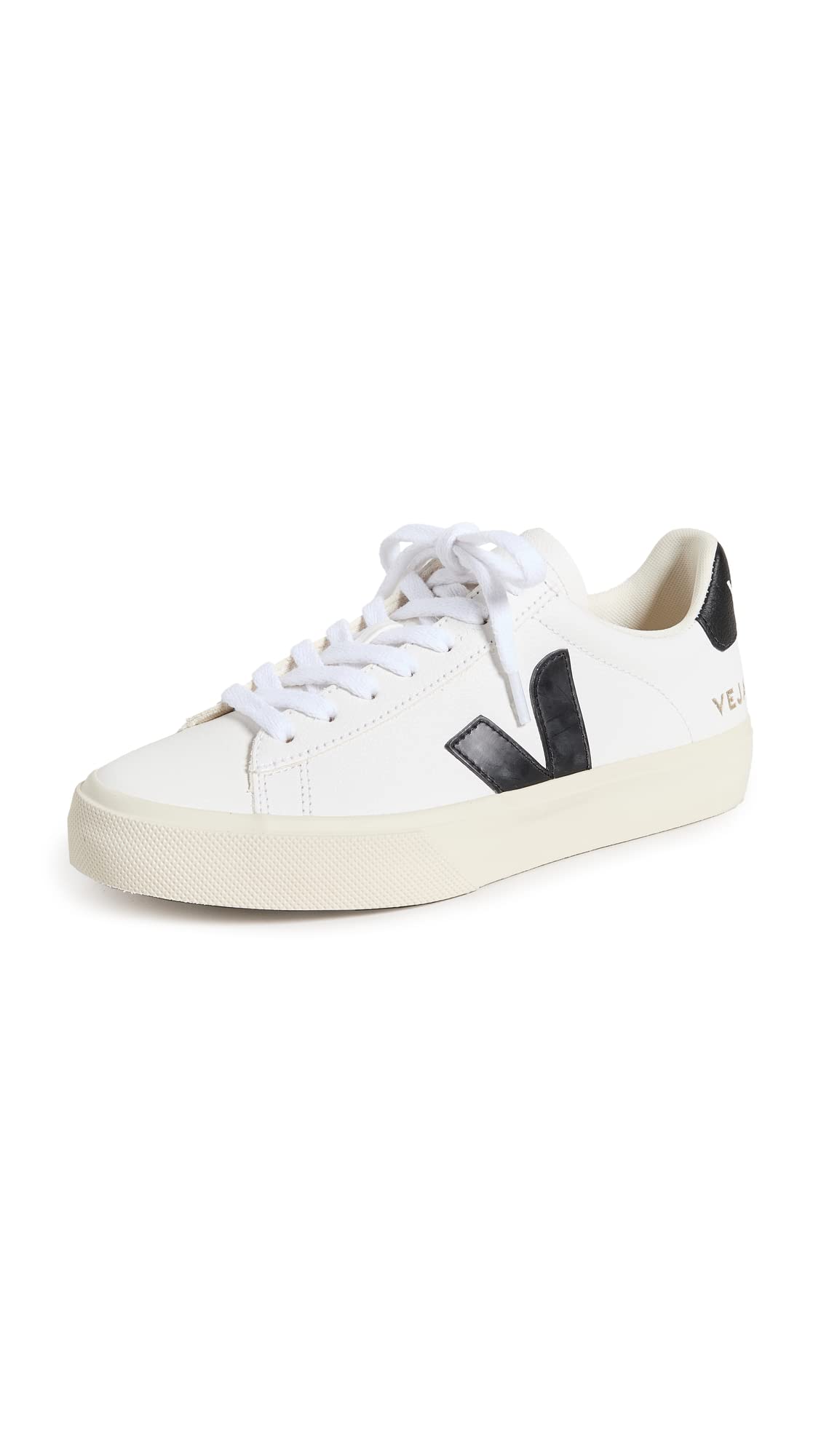 Veja Campo Chromefree Leather - Women