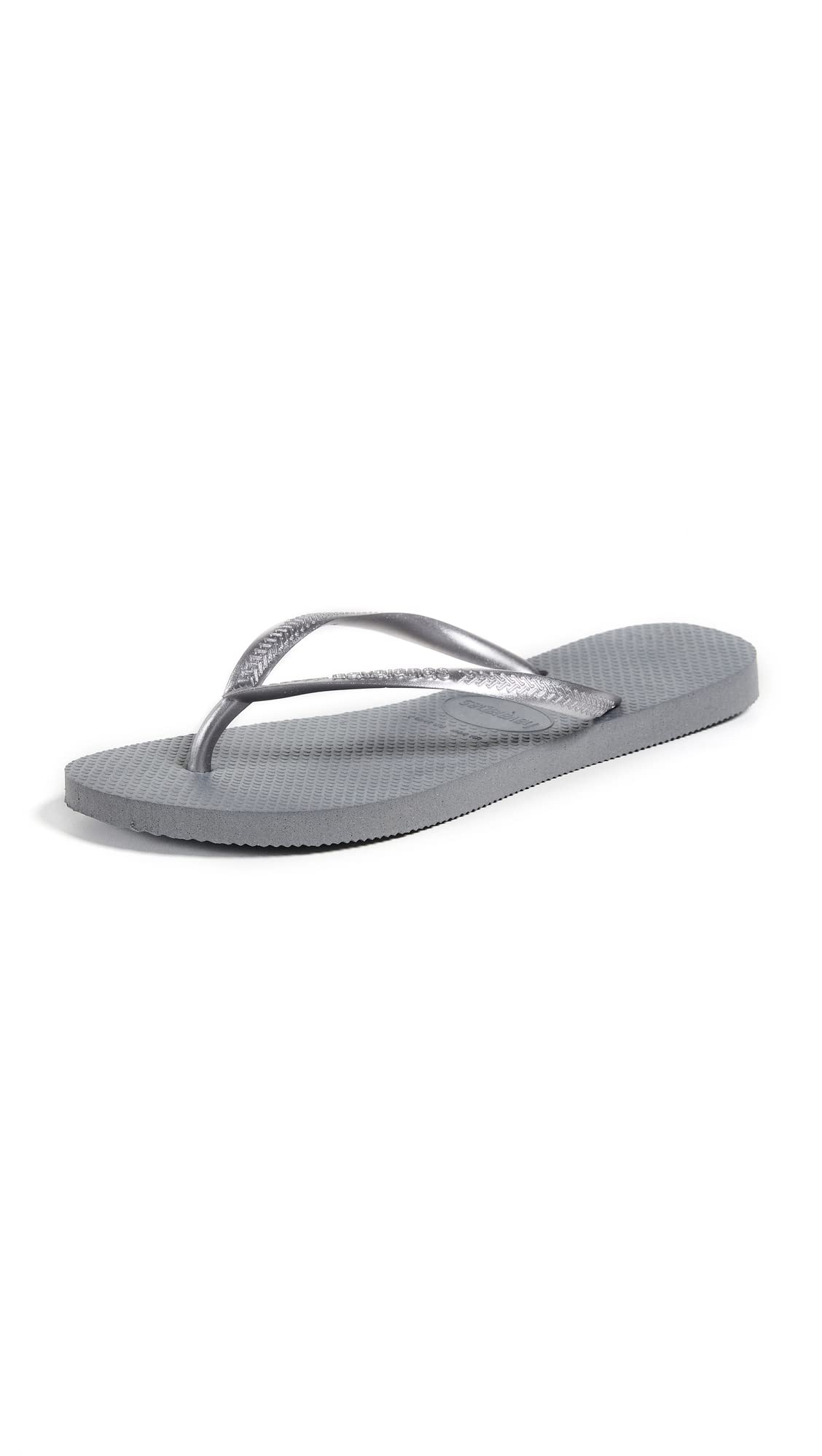 Havaianas Slim Metalic - Women