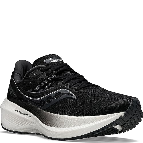 Saucony Triumph 20 Running Shoe - Men's