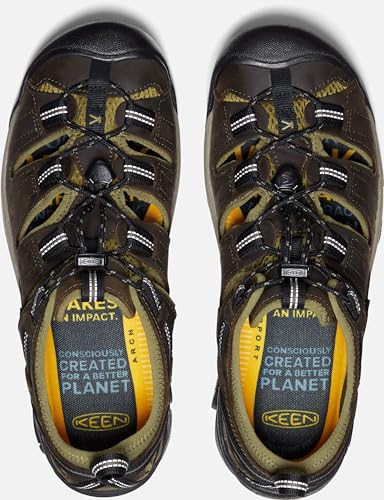 Keen Arroyo ll Closed Toe - Men