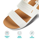 Reef Water Vista Platform - Women