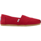 Toms Classic Canvas - Womens