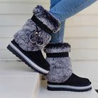 Bearpaw Retro Tama Boots - Women's