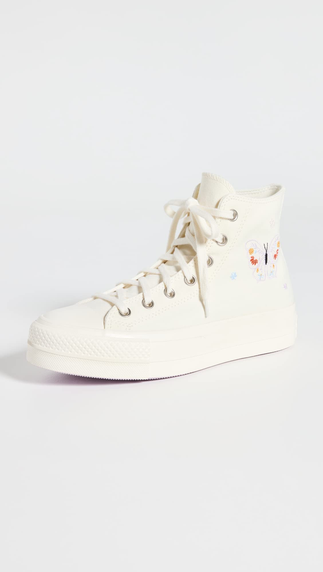 Converse Chuck Taylor All Star Lift - Womens