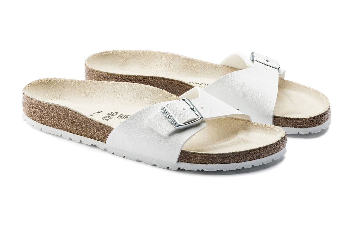 Birkenstock Madrid Birko-Flor - Unisex