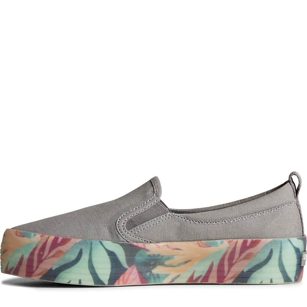 Sperry Crest Slip-On Sneaker - Women