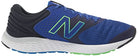 New Balance 520 v7 M520RB7 - Men's Vision Blue/Green Shoe Deals Outlet
