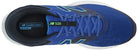 New Balance 520 v7 M520RB7 - Men's Vision Blue/Green Shoe Deals Outlet