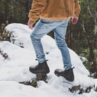 Blundstone 566 Chelsea - Unisex Black Shoe Deals Outlet