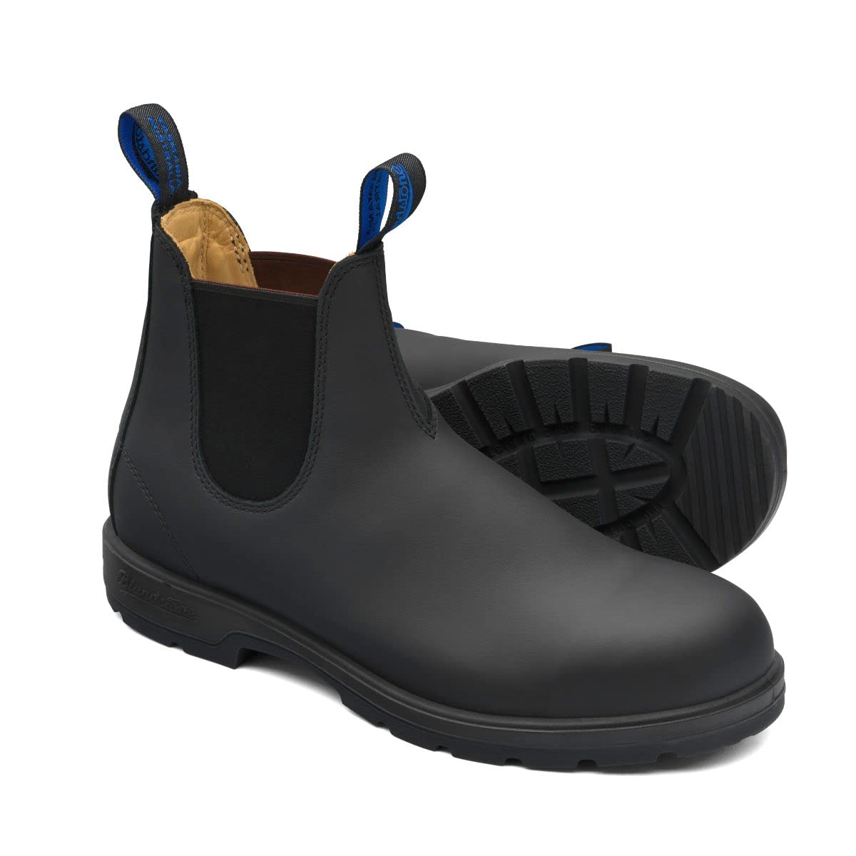 Blundstone 566 Chelsea - Unisex Black Shoe Deals Outlet