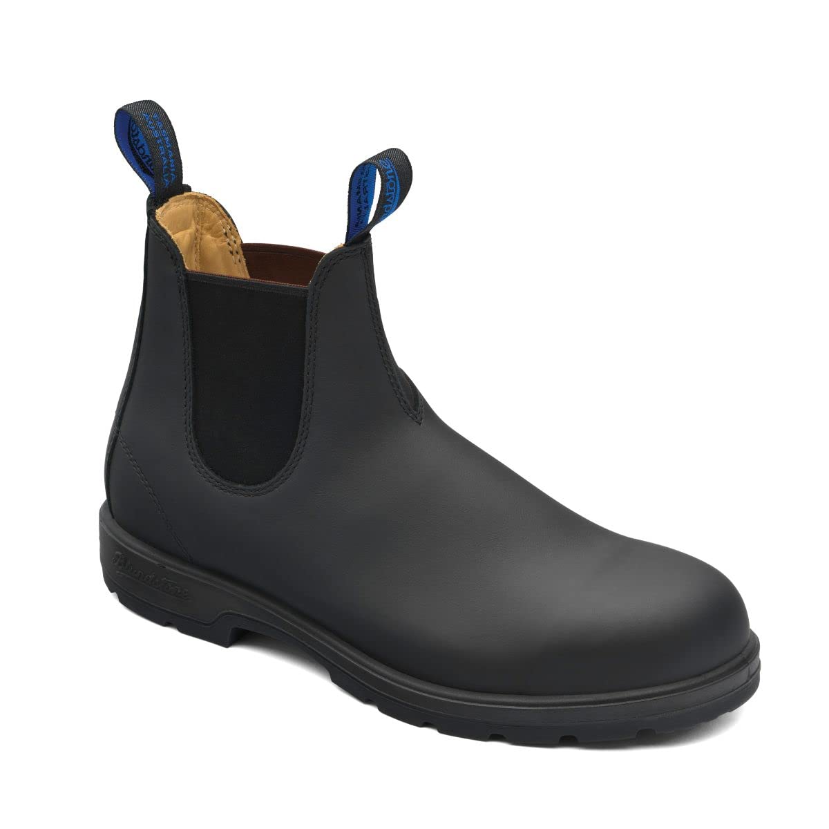 Blundstone 566 Chelsea - Unisex Black Shoe Deals Outlet