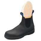 Blundstone 566 Chelsea - Unisex Black Shoe Deals Outlet