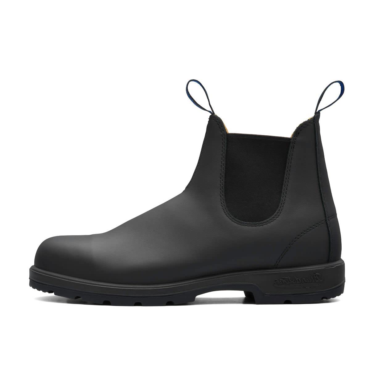 Blundstone 566 Chelsea - Unisex Black Shoe Deals Outlet
