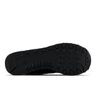 New Balance 574 Classics ML574EGK - Men's Black/Black Shoe Deals Outlet