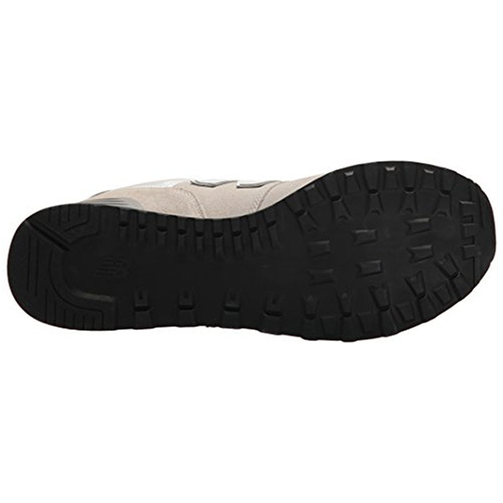 New Balance 574 Classics ML574EGW - Men's Nimbus Cloud/Nimbus Cloud Shoe Deals Outlet