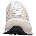 New Balance 574 Classics ML574EGW - Men's Nimbus Cloud/Nimbus Cloud Shoe Deals Outlet