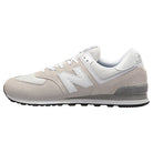 New Balance 574 Classics ML574EGW - Men's Nimbus Cloud/Nimbus Cloud Shoe Deals Outlet