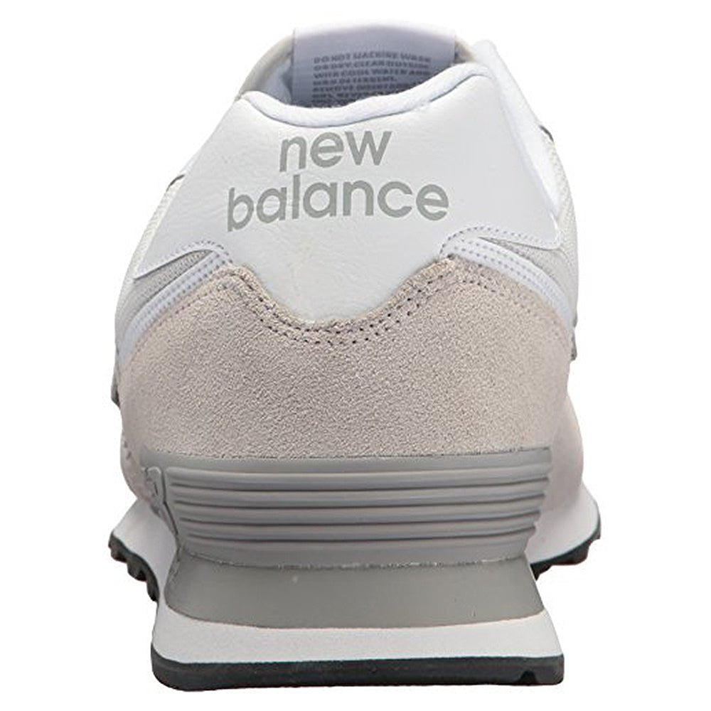 New Balance 574 Classics ML574EGW - Men's Nimbus Cloud/Nimbus Cloud Shoe Deals Outlet