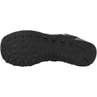 New Balance 574 Classics ML574EO2 - Men's Black/Tan Shoe Deals Outlet