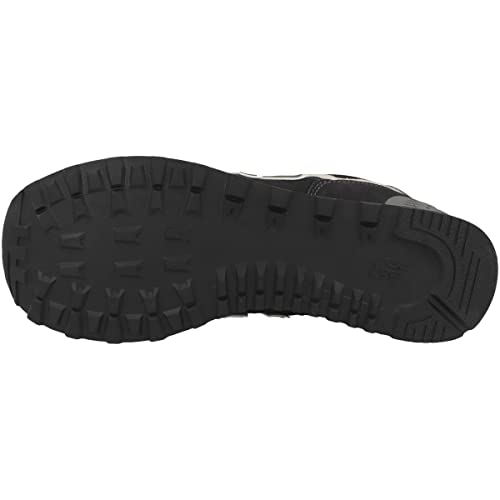 New Balance 574 Classics ML574EO2 - Men's Black/Tan Shoe Deals Outlet