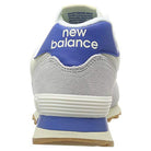 New Balance 574 Classics ML574ERH - Men's Light Grey Shoe Deals Outlet