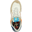 New Balance 574 Classics ML574NFT - Men's Beige Shoe Deals Outlet