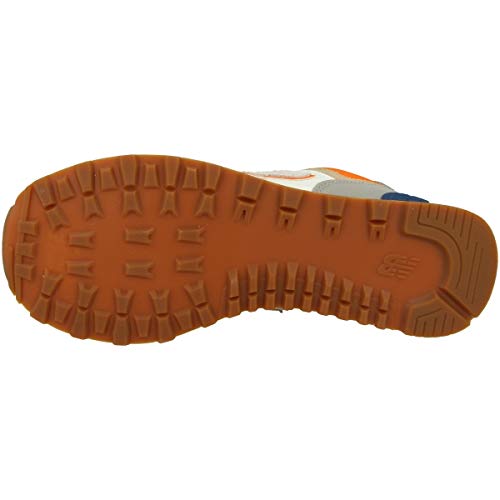New Balance 574 Classics ML574NFT - Men's Beige Shoe Deals Outlet