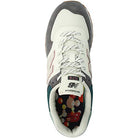 New Balance 574 Classics ML574NFU - Men's Green Shoe Deals Outlet