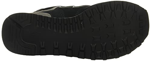 New Balance 574 Classics WL574EB - Women's Black/White Shoe Deals Outlet