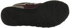 New Balance 574 Classics WL574ER - Women's Burgundy/White Shoe Deals Outlet