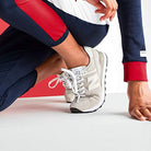 New Balance 574 Classics WL574EW - Women's White/White Shoe Deals Outlet