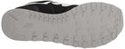 New Balance 574 Classics WL574FQ2 - Women's Black/White Shoe Deals Outlet