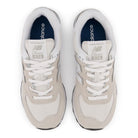 New Balance 574 Classics WL574FW2 - Women's Nimbus Cloud With White Shoe Deals Outlet