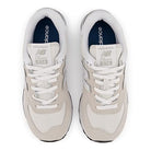 New Balance 574 Classics WL574FW2 - Women's Nimbus Cloud With White Shoe Deals Outlet