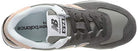 New Balance 574 Classics WL574NDB - Women's Grey Shoe Deals Outlet
