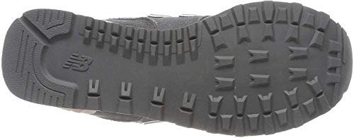 New Balance 574 Classics WL574NDB - Women's Grey Shoe Deals Outlet
