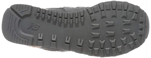 New Balance 574 Classics WL574NDB - Women's Grey Shoe Deals Outlet