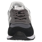 New Balance 574 Classics WL574VI1 - Women's Black/Magnet Shoe Deals Outlet