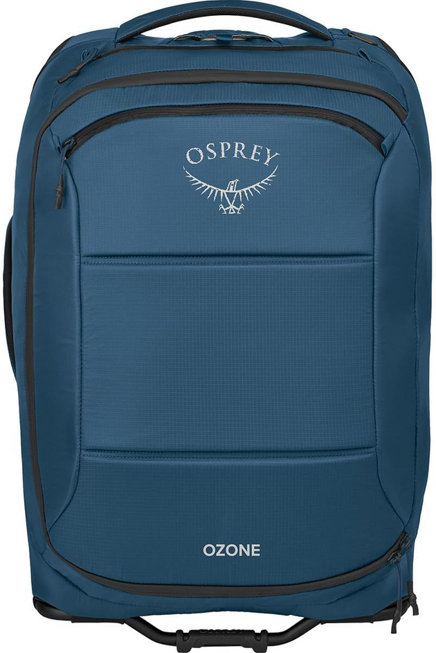 Ozone 2-Wheel Carry-On