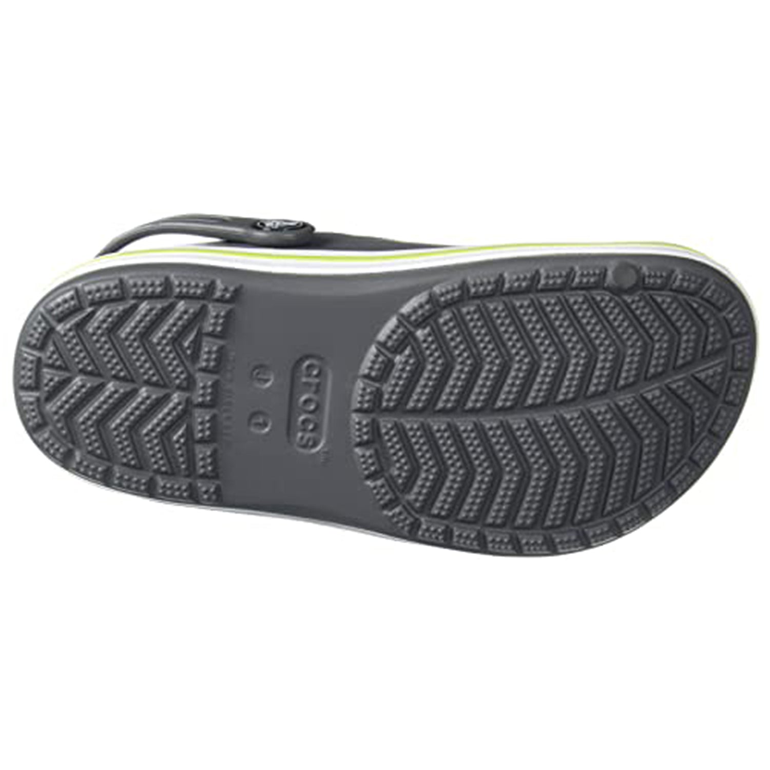 Crocs Crocband Baya Clog - Kids'