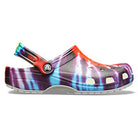 Crocs Classic Tie-Dye Clog - Unisex