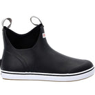 XTRATUF 6 - Inch Ankle Deck Boot - Men's Black Shoe Deals Outlet