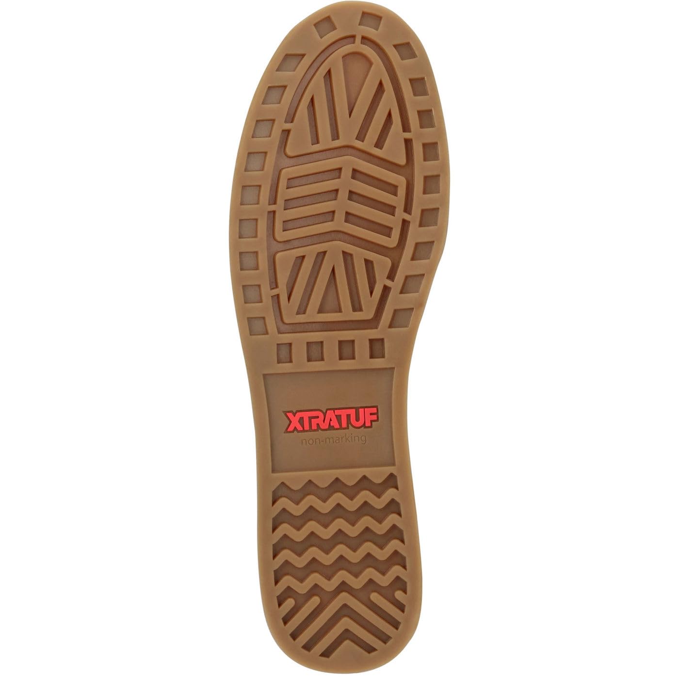 XTRATUF 6 - Inch Ankle Deck Boot - Men's Black Shoe Deals Outlet