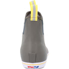 XTRATUF 6 - Inch Ankle Deck Boot - Men's Grey Shoe Deals Outlet