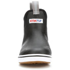 XTRATUF 6 - Inch Ankle Deck Boot - Men's Black Shoe Deals Outlet