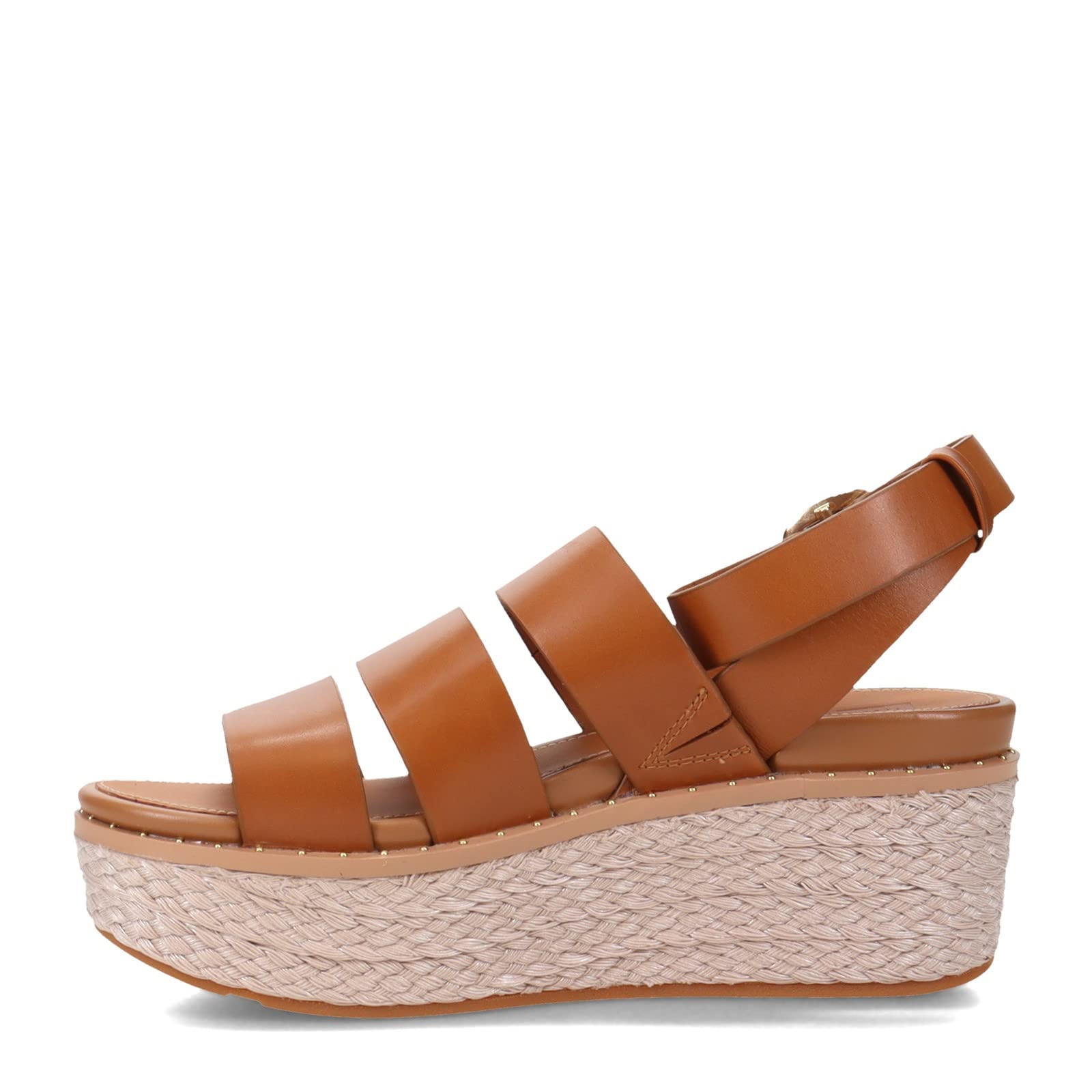 FitFlop Eloise Ankle Strap Espadrille Wedge Sandal - Women