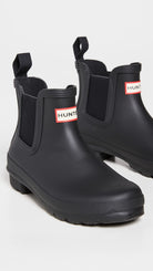 Hunter Original Chelsea Rain - Womens