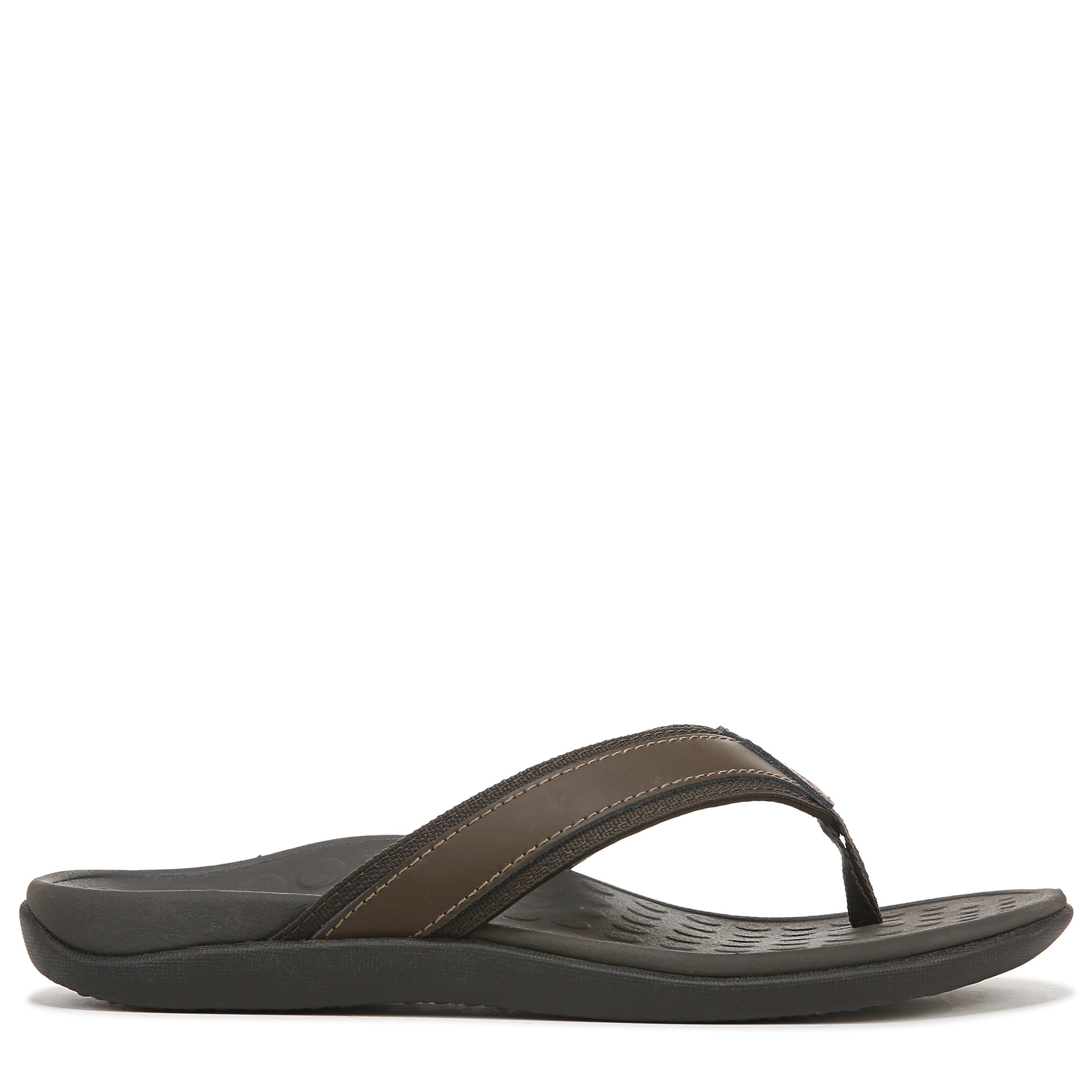 Vionic Tide Toe Post Sandal - Men