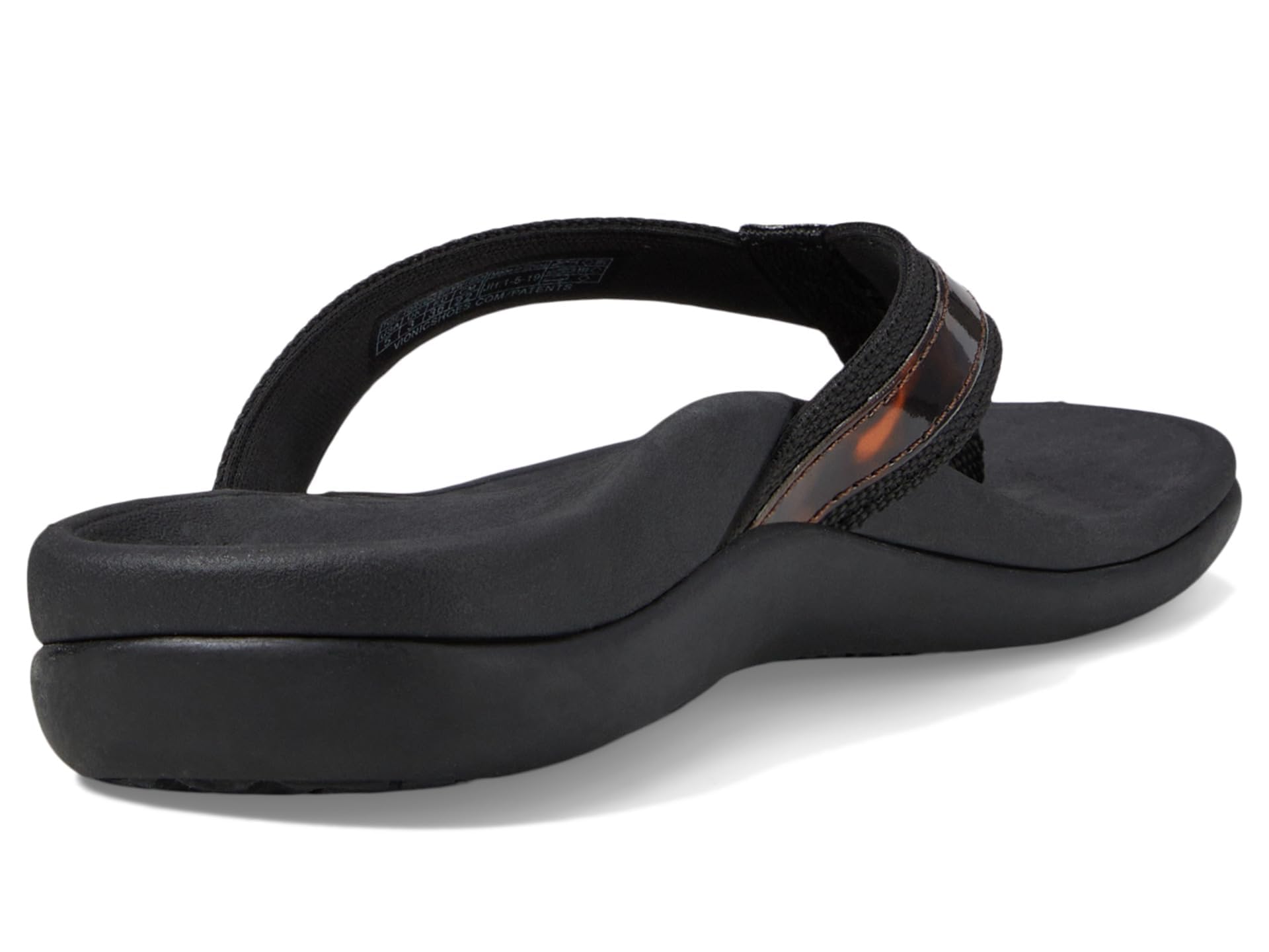 Vionic Tide II Toe Post Sandal - Women