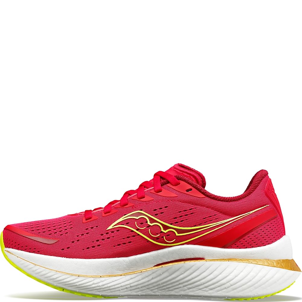 Saucony Endorphin Speed 3 - Women